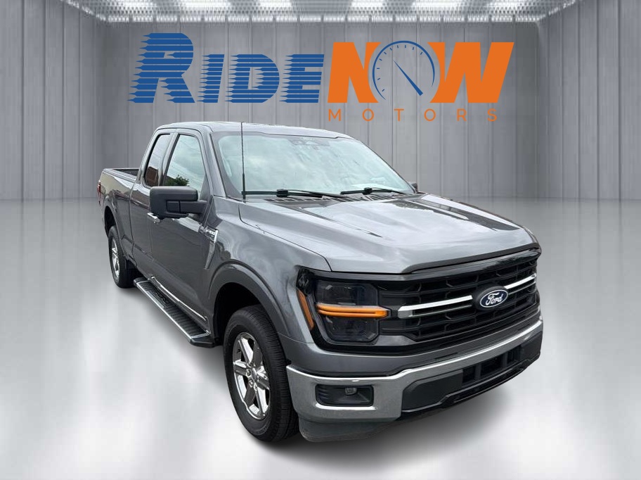 Apply for Financing